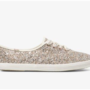 Keds for Kate Spade Sequin Sneakers